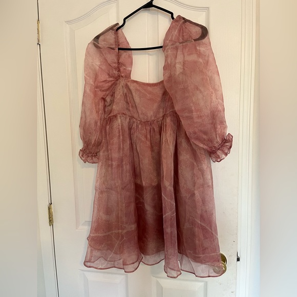 Size small storia dress from Simon’s - Picture 1 of 1